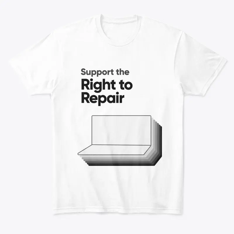 Support the Right to Repair