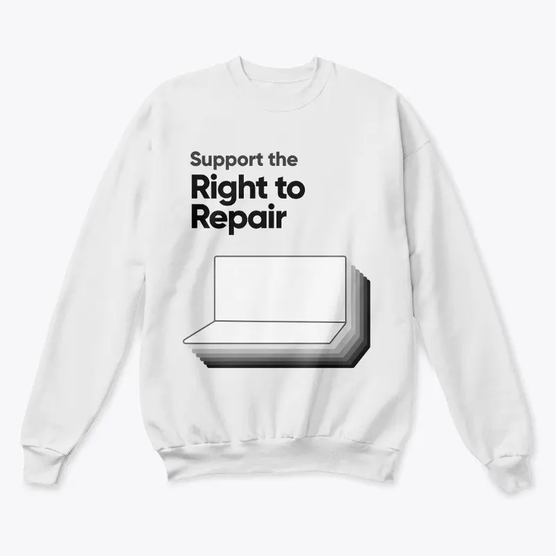 Support the Right to Repair