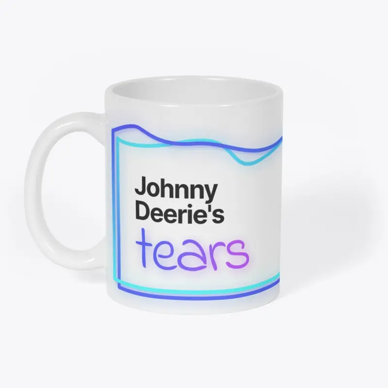 Johnny Deerie's Tears